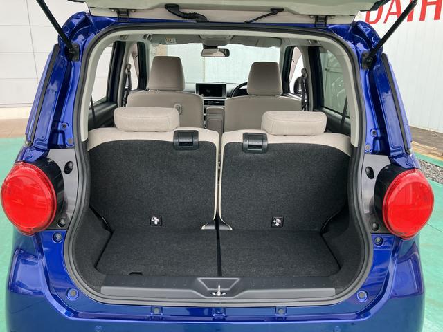 キャストスタイルＧ　ＳＡIIスマ−トキ−　アルミホイール付　キーフリー　ＡＢＳ　運転席エアバッグ　定期点検記録簿（山口県）の中古車