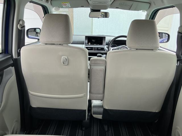 キャストスタイルＧ　ＳＡIIスマ−トキ−　アルミホイール付　キーフリー　ＡＢＳ　運転席エアバッグ　定期点検記録簿（山口県）の中古車