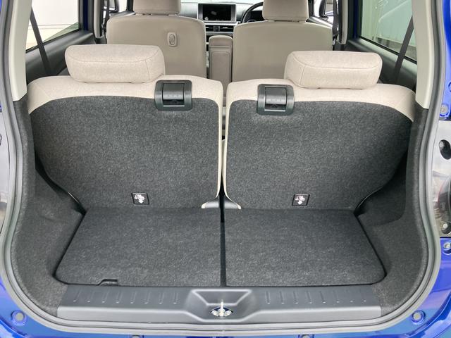 キャストスタイルＧ　ＳＡIIスマ−トキ−　アルミホイール付　キーフリー　ＡＢＳ　運転席エアバッグ　定期点検記録簿（山口県）の中古車