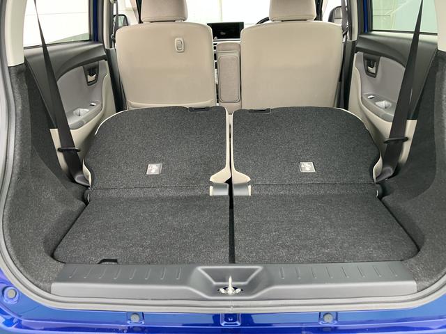 キャストスタイルＧ　ＳＡIIスマ−トキ−　アルミホイール付　キーフリー　ＡＢＳ　運転席エアバッグ　定期点検記録簿（山口県）の中古車