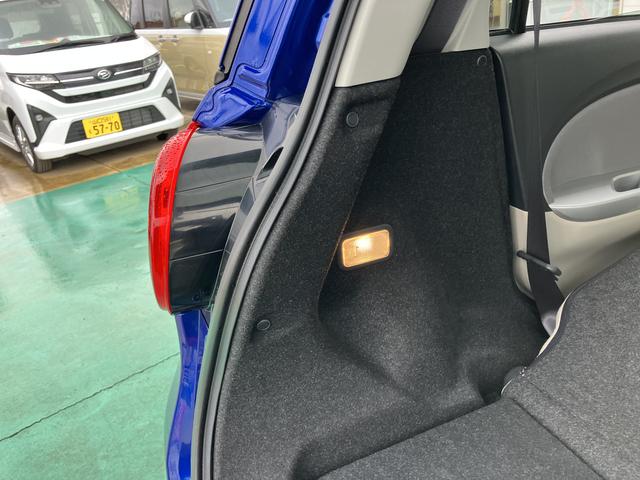 キャストスタイルＧ　ＳＡIIスマ−トキ−　アルミホイール付　キーフリー　ＡＢＳ　運転席エアバッグ　定期点検記録簿（山口県）の中古車