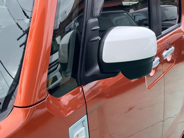 ウェイクGターボリミテッドSAIIIインテリキー ワンオーナー車 キーフリー ターボ アルミ エアバッグ ABS 記録簿 TVナビ(山口県)の中古車