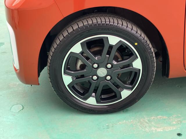 ウェイクGターボリミテッドSAIIIインテリキー ワンオーナー車 キーフリー ターボ アルミ エアバッグ ABS 記録簿 TVナビ(山口県)の中古車