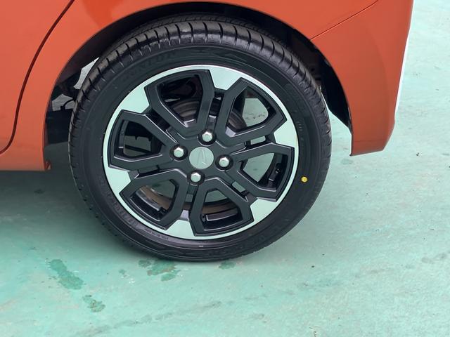 ウェイクGターボリミテッドSAIIIインテリキー ワンオーナー車 キーフリー ターボ アルミ エアバッグ ABS 記録簿 TVナビ(山口県)の中古車