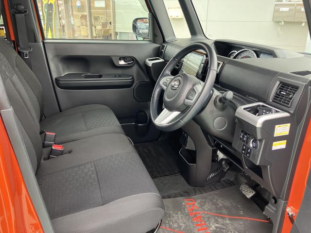 ウェイクGターボリミテッドSAIIIインテリキー ワンオーナー車 キーフリー ターボ アルミ エアバッグ ABS 記録簿 TVナビ(山口県)の中古車