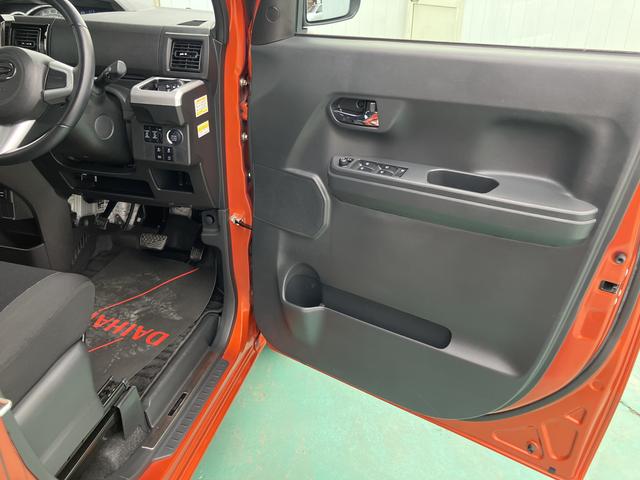 ウェイクGターボリミテッドSAIIIインテリキー ワンオーナー車 キーフリー ターボ アルミ エアバッグ ABS 記録簿 TVナビ(山口県)の中古車