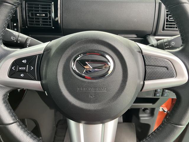 ウェイクGターボリミテッドSAIIIインテリキー ワンオーナー車 キーフリー ターボ アルミ エアバッグ ABS 記録簿 TVナビ(山口県)の中古車