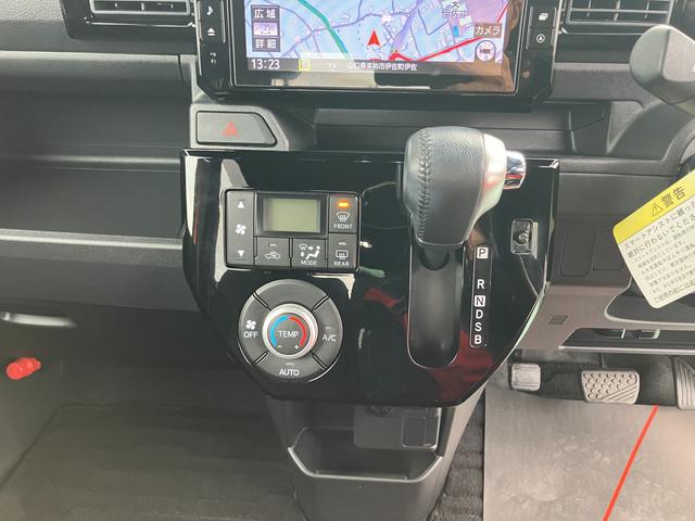 ウェイクGターボリミテッドSAIIIインテリキー ワンオーナー車 キーフリー ターボ アルミ エアバッグ ABS 記録簿 TVナビ(山口県)の中古車