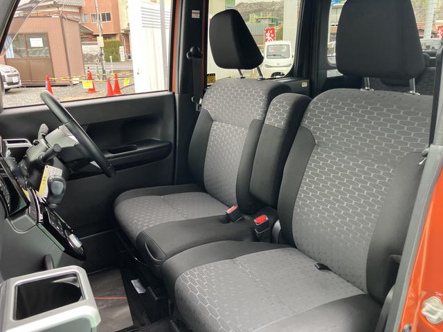 ウェイクGターボリミテッドSAIIIインテリキー ワンオーナー車 キーフリー ターボ アルミ エアバッグ ABS 記録簿 TVナビ(山口県)の中古車