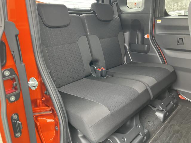 ウェイクGターボリミテッドSAIIIインテリキー ワンオーナー車 キーフリー ターボ アルミ エアバッグ ABS 記録簿 TVナビ(山口県)の中古車