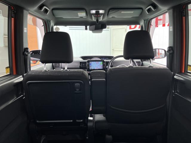 ウェイクGターボリミテッドSAIIIインテリキー ワンオーナー車 キーフリー ターボ アルミ エアバッグ ABS 記録簿 TVナビ(山口県)の中古車