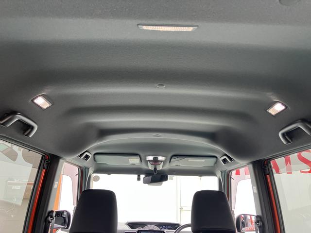 ウェイクGターボリミテッドSAIIIインテリキー ワンオーナー車 キーフリー ターボ アルミ エアバッグ ABS 記録簿 TVナビ(山口県)の中古車