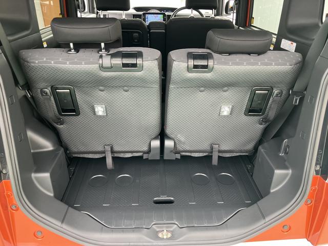 ウェイクGターボリミテッドSAIIIインテリキー ワンオーナー車 キーフリー ターボ アルミ エアバッグ ABS 記録簿 TVナビ(山口県)の中古車