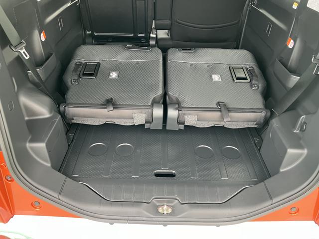 ウェイクGターボリミテッドSAIIIインテリキー ワンオーナー車 キーフリー ターボ アルミ エアバッグ ABS 記録簿 TVナビ(山口県)の中古車