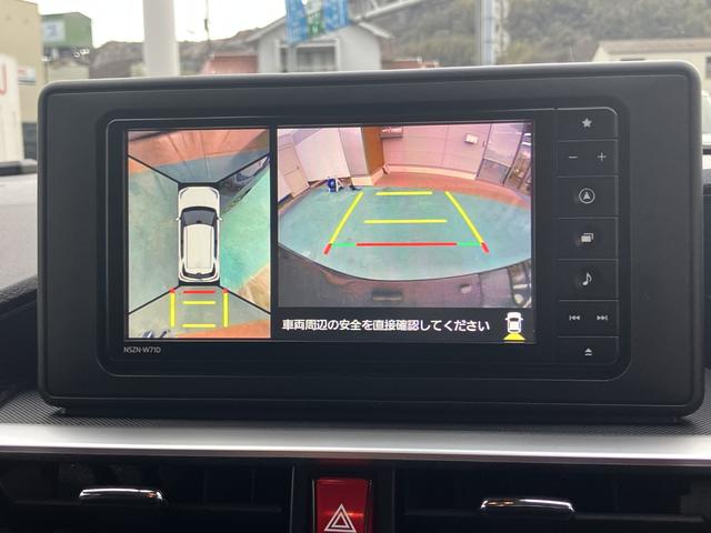 ロッキーＧワンオーナー　アルミ　ターボ車　整備記録簿　キーフリーシステム　エアバック　ＡＢＳ　インテリキー（山口県）の中古車