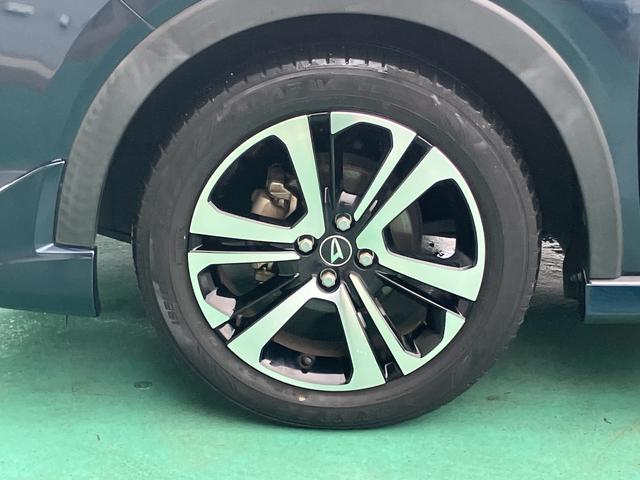 ロッキーＧワンオーナー　アルミ　ターボ車　整備記録簿　キーフリーシステム　エアバック　ＡＢＳ　インテリキー（山口県）の中古車