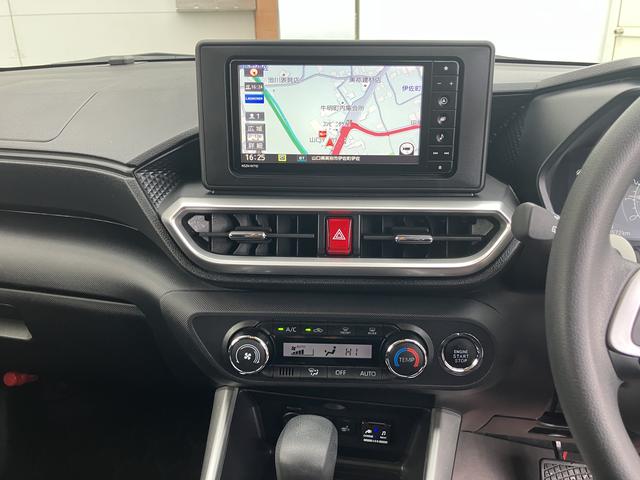 ロッキーＧワンオーナー　アルミ　ターボ車　整備記録簿　キーフリーシステム　エアバック　ＡＢＳ　インテリキー（山口県）の中古車