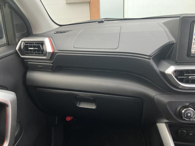 ロッキーＧワンオーナー　アルミ　ターボ車　整備記録簿　キーフリーシステム　エアバック　ＡＢＳ　インテリキー（山口県）の中古車