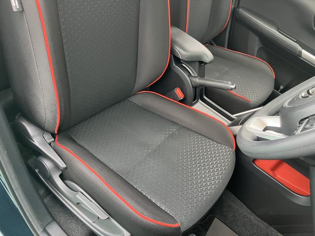 ロッキーＧワンオーナー　アルミ　ターボ車　整備記録簿　キーフリーシステム　エアバック　ＡＢＳ　インテリキー（山口県）の中古車