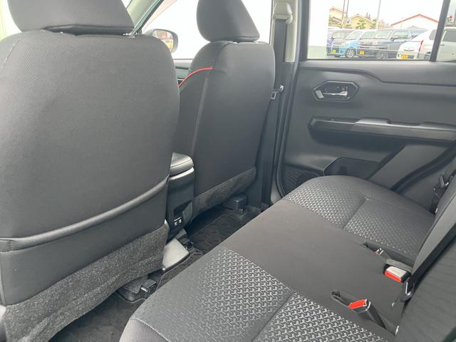 ロッキーＧワンオーナー　アルミ　ターボ車　整備記録簿　キーフリーシステム　エアバック　ＡＢＳ　インテリキー（山口県）の中古車