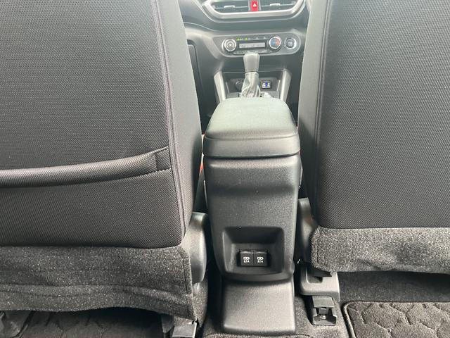 ロッキーＧワンオーナー　アルミ　ターボ車　整備記録簿　キーフリーシステム　エアバック　ＡＢＳ　インテリキー（山口県）の中古車