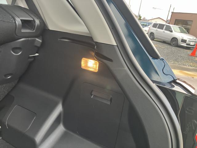 ロッキーＧワンオーナー　アルミ　ターボ車　整備記録簿　キーフリーシステム　エアバック　ＡＢＳ　インテリキー（山口県）の中古車