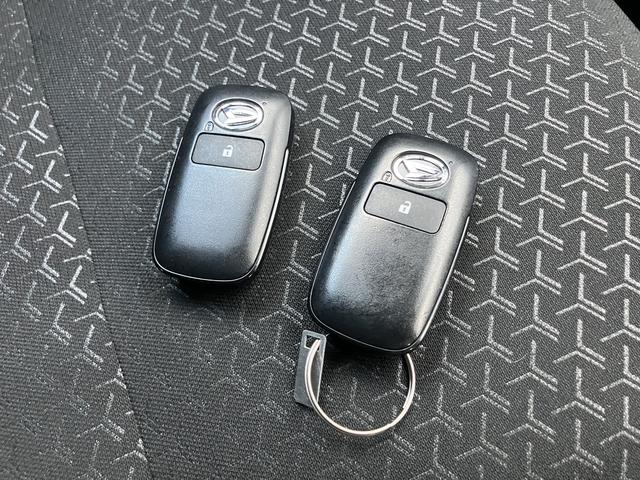 ロッキーＧワンオーナー　アルミ　ターボ車　整備記録簿　キーフリーシステム　エアバック　ＡＢＳ　インテリキー（山口県）の中古車