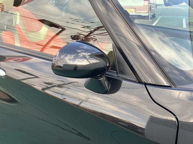 コペンローブ　ＳナビＴＶ　キーレス　ターボ車　ＡＷ　エアバック　ＡＢＳ　スマ−トキー（山口県）の中古車