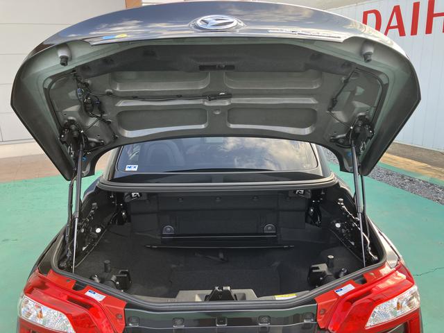 コペンローブ　ＳナビＴＶ　キーレス　ターボ車　ＡＷ　エアバック　ＡＢＳ　スマ−トキー（山口県）の中古車