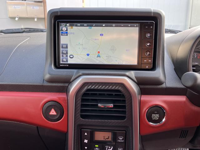 コペンローブ　ＳナビＴＶ　キーレス　ターボ車　ＡＷ　エアバック　ＡＢＳ　スマ−トキー（山口県）の中古車