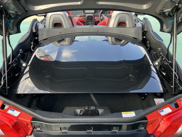 コペンローブ　ＳナビＴＶ　キーレス　ターボ車　ＡＷ　エアバック　ＡＢＳ　スマ−トキー（山口県）の中古車