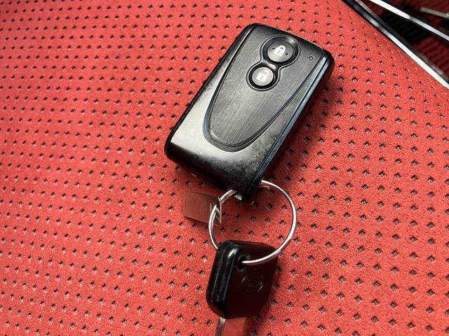 コペンローブ　ＳナビＴＶ　キーレス　ターボ車　ＡＷ　エアバック　ＡＢＳ　スマ−トキー（山口県）の中古車