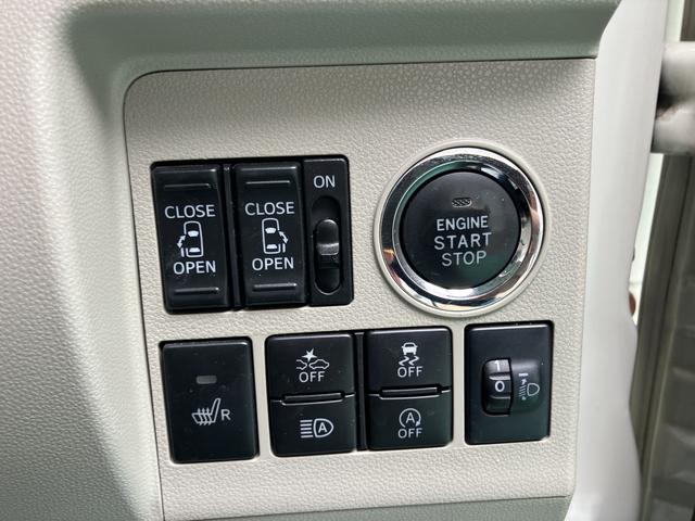 タントＧ　ＳＡIIIナビＴＶ　スマートキー　ワンオーナー　アルミホイール　キーフリーキー（山口県）の中古車