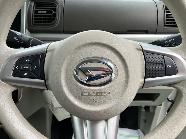 タントＧ　ＳＡIIIナビＴＶ　スマートキー　ワンオーナー　アルミホイール　キーフリーキー（山口県）の中古車