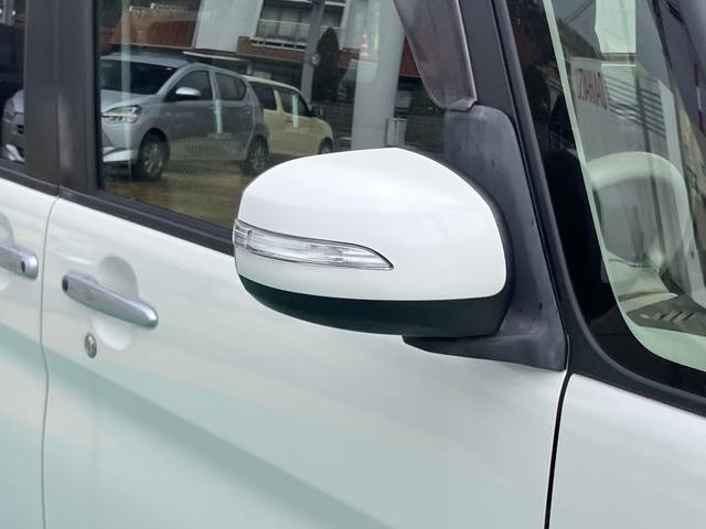 タントＧ　ＳＡIIIナビＴＶ　スマートキー　ワンオーナー　アルミホイール　キーフリーキー（山口県）の中古車