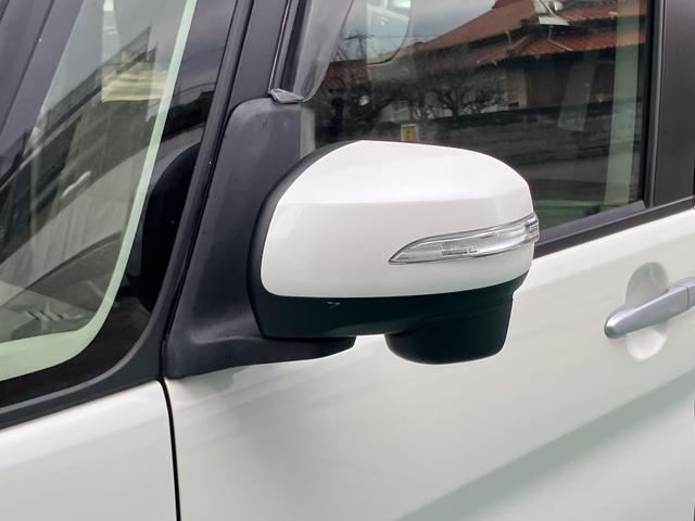 タントＧ　ＳＡIIIナビＴＶ　スマートキー　ワンオーナー　アルミホイール　キーフリーキー（山口県）の中古車