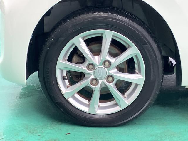 タントＧ　ＳＡIIIナビＴＶ　スマートキー　ワンオーナー　アルミホイール　キーフリーキー（山口県）の中古車