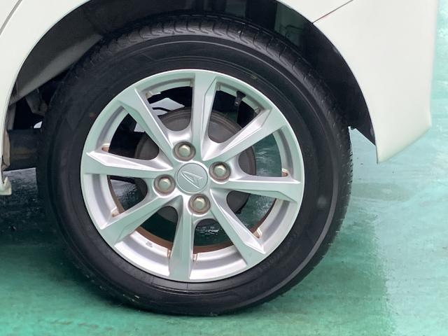 タントＧ　ＳＡIIIナビＴＶ　スマートキー　ワンオーナー　アルミホイール　キーフリーキー（山口県）の中古車