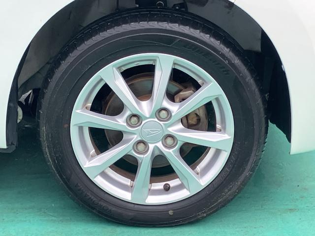 タントＧ　ＳＡIIIナビＴＶ　スマートキー　ワンオーナー　アルミホイール　キーフリーキー（山口県）の中古車