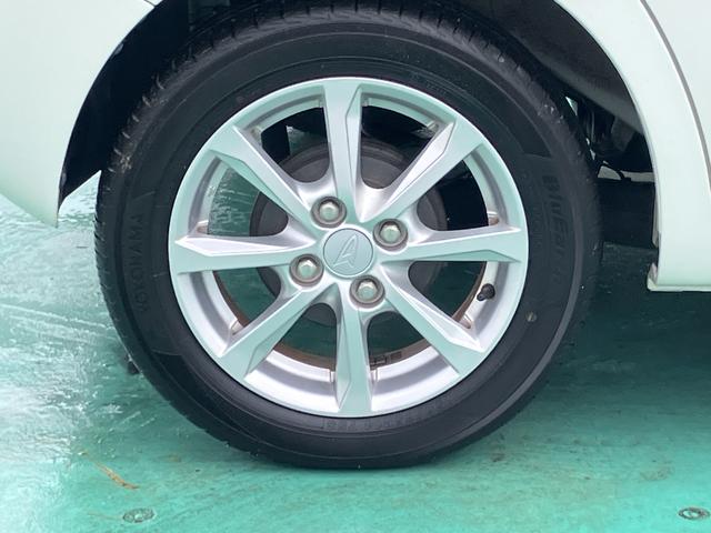 タントＧ　ＳＡIIIナビＴＶ　スマートキー　ワンオーナー　アルミホイール　キーフリーキー（山口県）の中古車