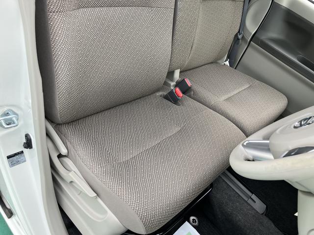 タントＧ　ＳＡIIIナビＴＶ　スマートキー　ワンオーナー　アルミホイール　キーフリーキー（山口県）の中古車