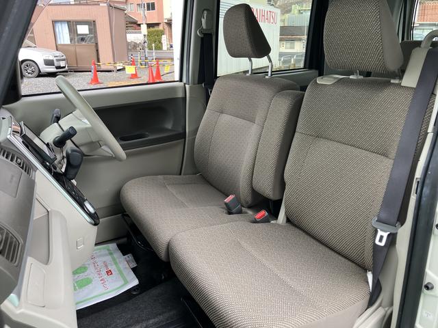 タントＧ　ＳＡIIIナビＴＶ　スマートキー　ワンオーナー　アルミホイール　キーフリーキー（山口県）の中古車