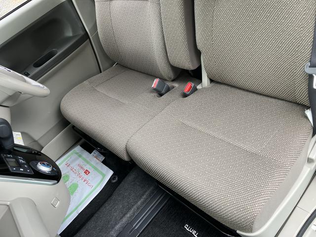 タントＧ　ＳＡIIIナビＴＶ　スマートキー　ワンオーナー　アルミホイール　キーフリーキー（山口県）の中古車