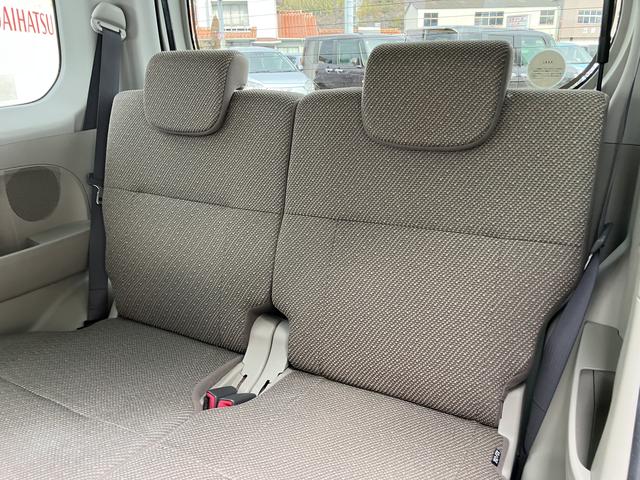 タントＧ　ＳＡIIIナビＴＶ　スマートキー　ワンオーナー　アルミホイール　キーフリーキー（山口県）の中古車