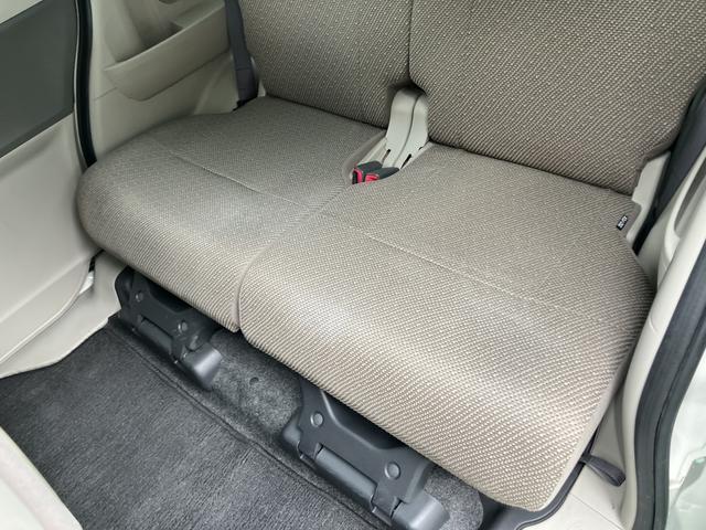 タントＧ　ＳＡIIIナビＴＶ　スマートキー　ワンオーナー　アルミホイール　キーフリーキー（山口県）の中古車