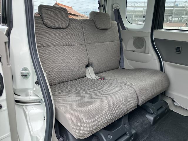 タントＧ　ＳＡIIIナビＴＶ　スマートキー　ワンオーナー　アルミホイール　キーフリーキー（山口県）の中古車