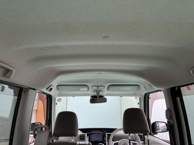 タントＧ　ＳＡIIIナビＴＶ　スマートキー　ワンオーナー　アルミホイール　キーフリーキー（山口県）の中古車