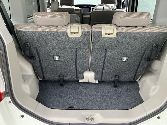 タントＧ　ＳＡIIIナビＴＶ　スマートキー　ワンオーナー　アルミホイール　キーフリーキー（山口県）の中古車