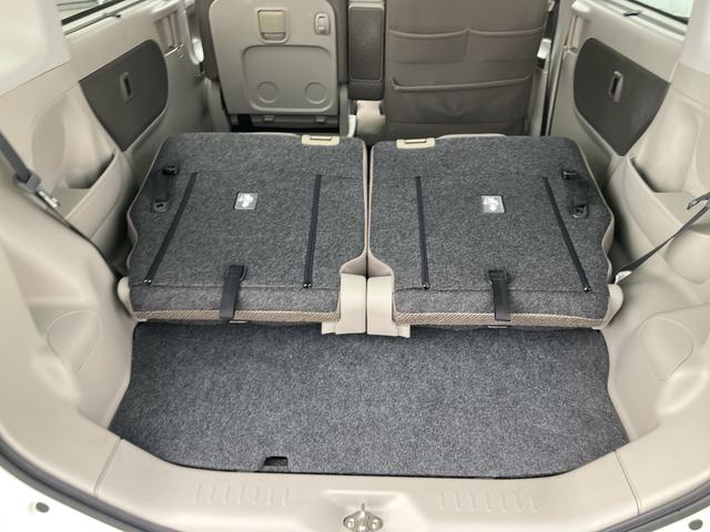 タントＧ　ＳＡIIIナビＴＶ　スマートキー　ワンオーナー　アルミホイール　キーフリーキー（山口県）の中古車