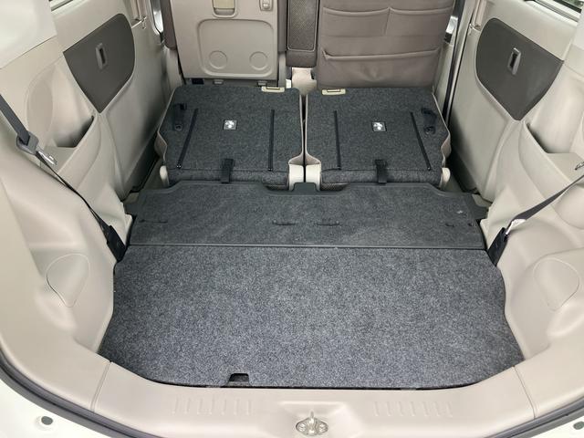 タントＧ　ＳＡIIIナビＴＶ　スマートキー　ワンオーナー　アルミホイール　キーフリーキー（山口県）の中古車